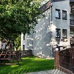 Vacationclub - 300 Mill 3 Lägenhet Szklarska Poręba