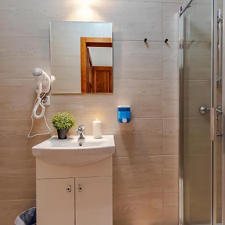 Apartman Vacationclub - 300 Mill 3 Szklarska Poręba