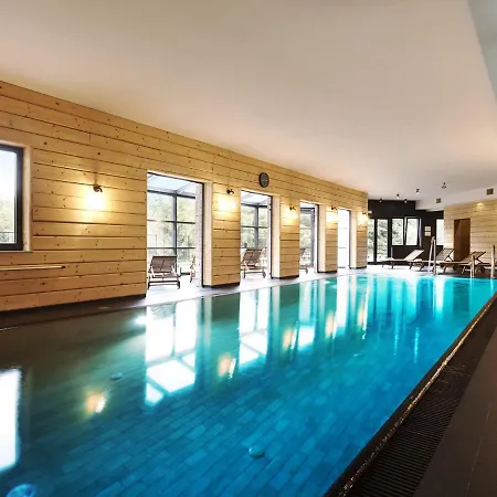 Vacationclub - 300 Mill 3 Apartman *