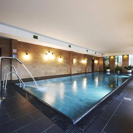 Vacationclub - 300 Mill 3 Apartman Szklarska Poręba